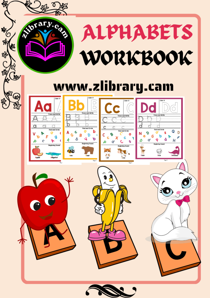 Rich Results on Google's SERP when searching for 'Alphabet Worksheet'