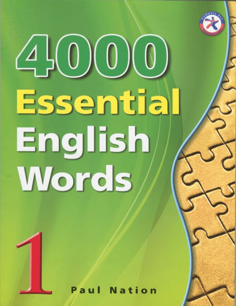 Rich Results on Google's SERP when searching for 'Zlibrary 4000 Essential English Words First Edition Book 1'