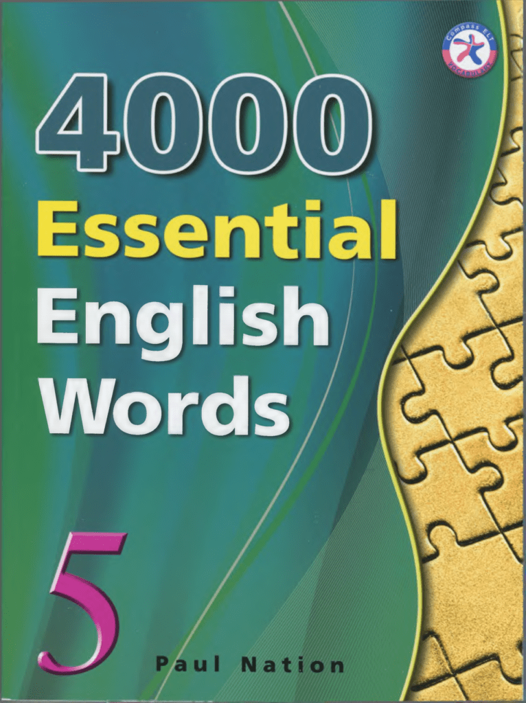 Rich Results on Google's SERP when searching for 'Zlibrary 4000 Essential English Words First Edition Book 5'