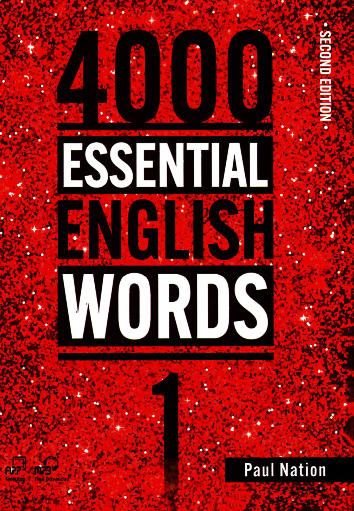 Rich Results on Google's SERP when searching for 'Zlibrary 4000 Essential English Words Second Edition Book 1'