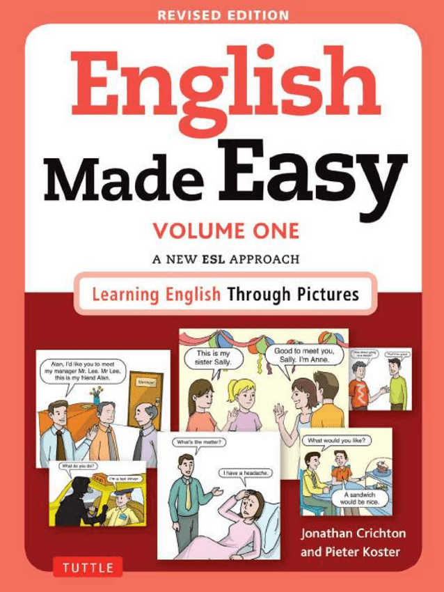 Rich Results on Google's SERP when searching for 'English Made Easy (Volume One) Revised Edition Book'