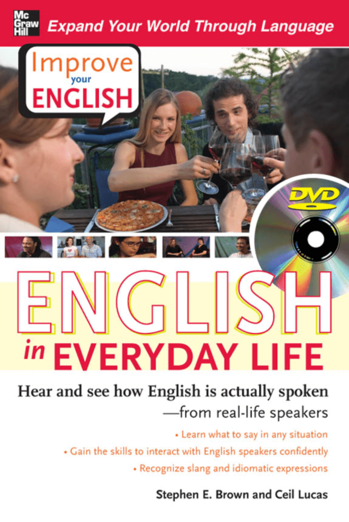 Rich Results on Google's SERP when searching for 'Improve Your English In Everyday Life Book'