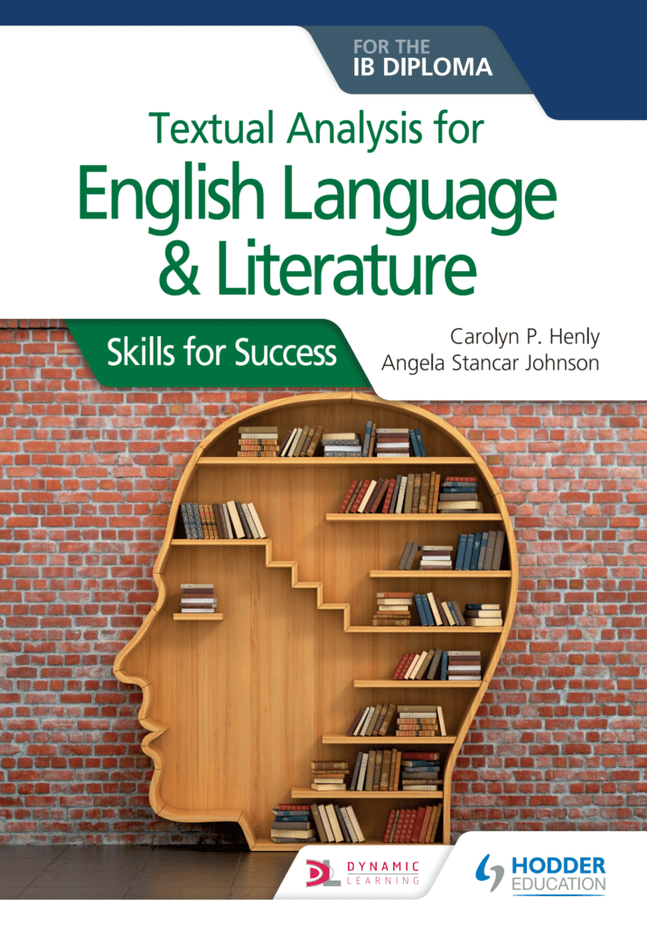 Rich Results on Google's SERP when searching for 'Textual Analysis for English Language & Literature Skills for Success Book'