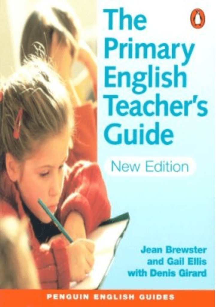 Rich Results on Google's SERP when searching for 'The Primary English Teacher's Guide New Edition Book'