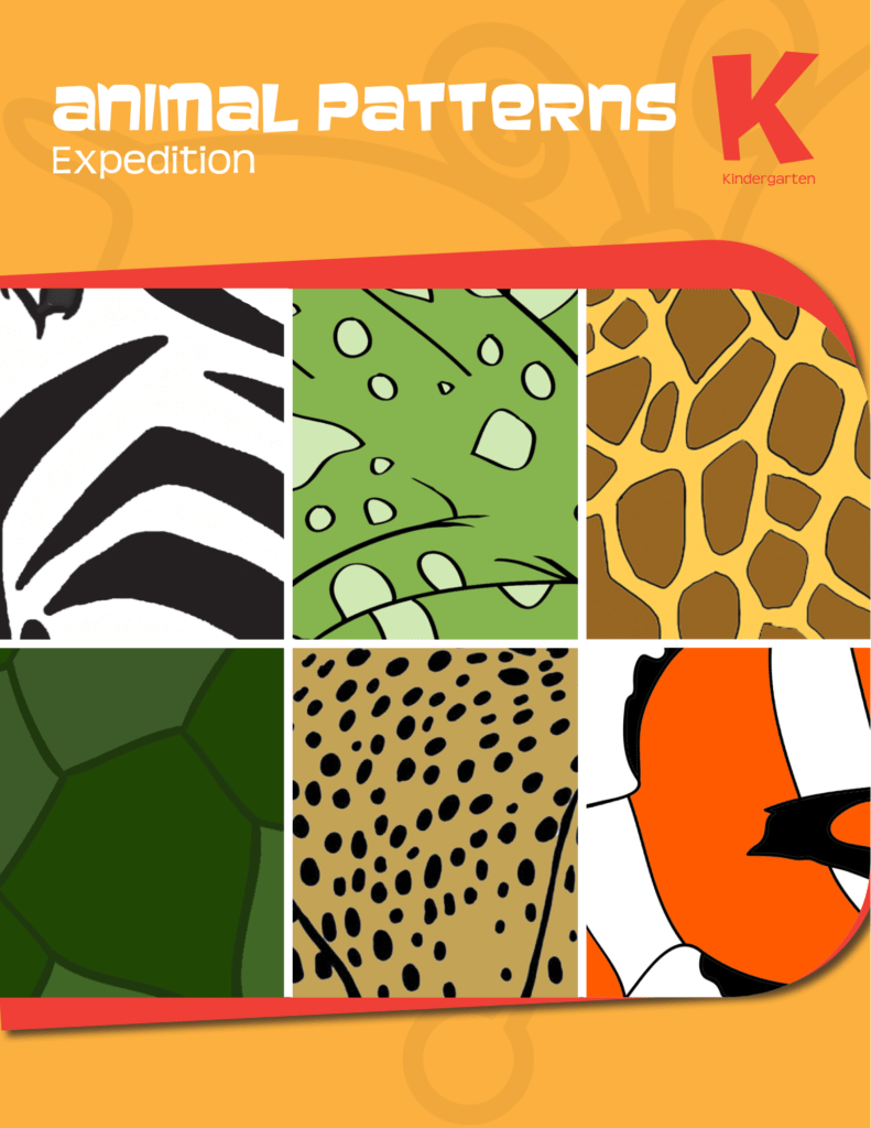 Rich Results on Google's SERP when searching for 'Animal Patterns Expedition Kindergarten Workbook'