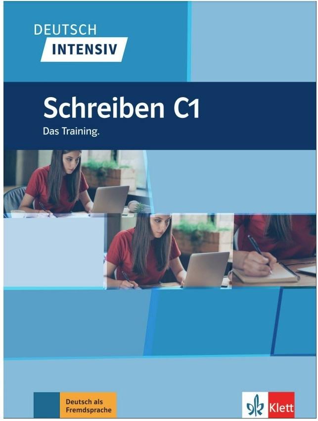Rich Results on Google's SERP when searching for 'Deutsch Intensiv Schreiben C1 Das Training'