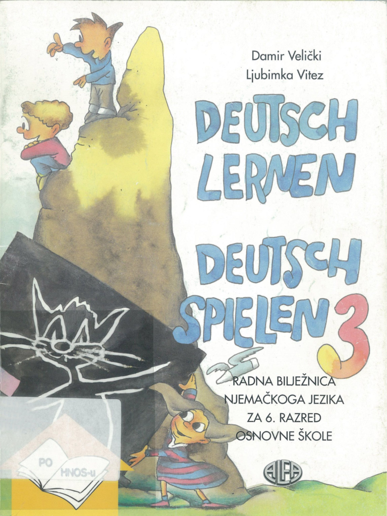 Rich Results on Google's SERP when searching for 'Deutsch Lernen Deutsch Spielen 3 Arbeitsbuch'