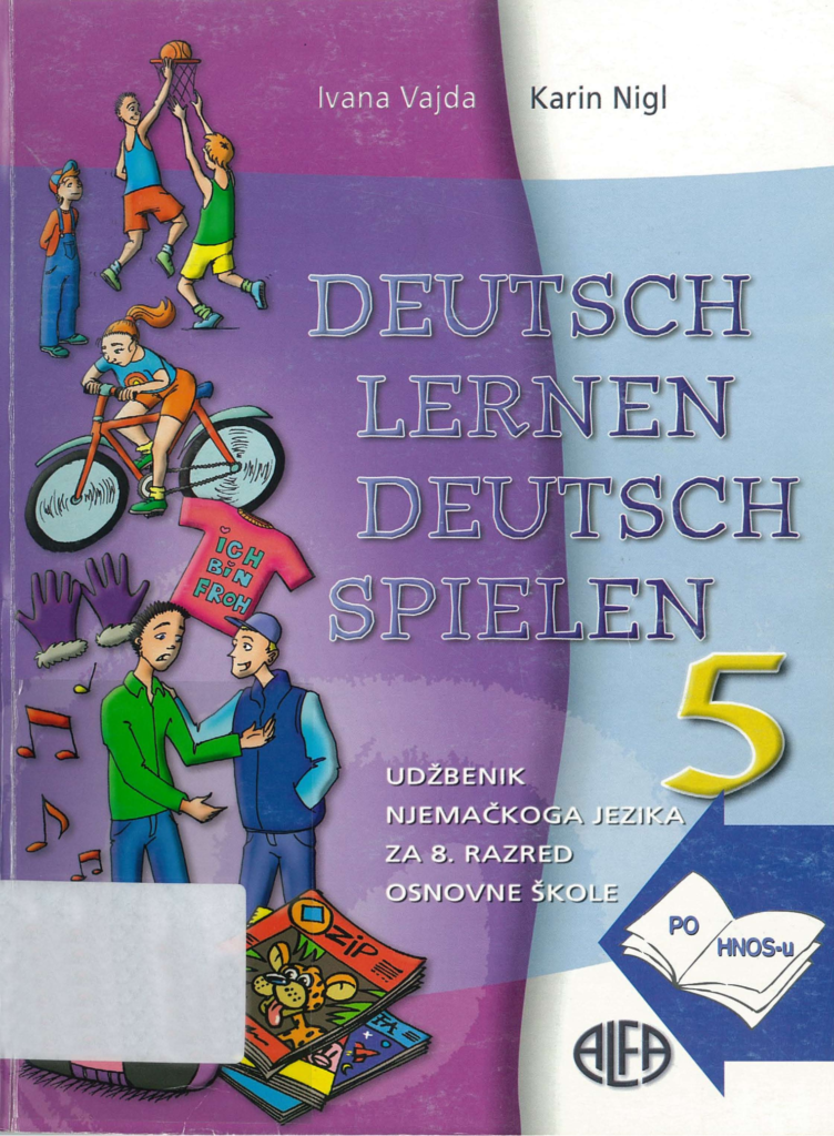 Rich Results on Google's SERP when searching for 'Deutsch Lernen Deutsch Spielen 5 Kursbuch'