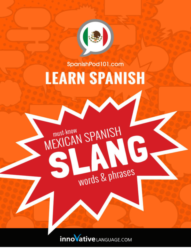 Rich Results on Google's SERP when searching for 'Learn Spanish Must Know Mexican Spanish Slang Words & Phrases Book'
