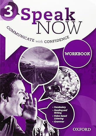 Rich Results on Google's SERP when searching for 'Speak Now Workbook 3'